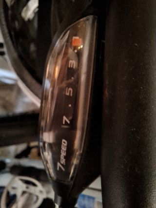 2 Bicicletas Orbea COMFORT 30 y 32