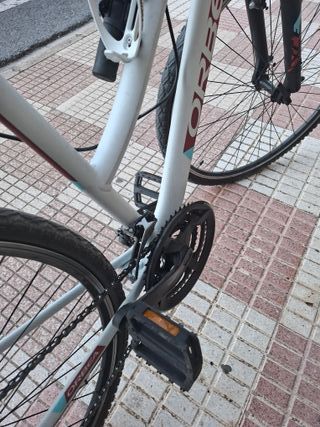 2 Bicicletas Orbea COMFORT 30 y 32