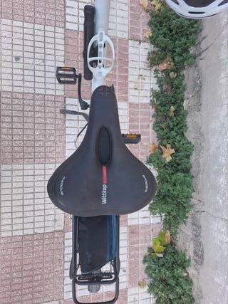 2 Bicicletas Orbea COMFORT 30 y 32