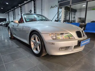 BMW Z3 2000