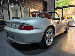 BMW Z3 2000