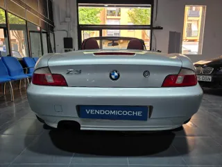 BMW Z3 2000