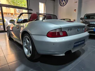 BMW Z3 2000