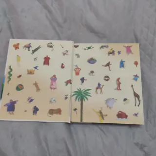 Racconta la Bibbia ai tuoi bambini. Ediz. illus...