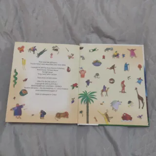 Racconta la Bibbia ai tuoi bambini. Ediz. illus...