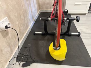 Rodillo Bkool Smart Pro 2 (con RUEDA+Cassette)