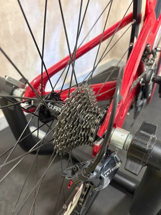 Rodillo Bkool Smart Pro 2 (con RUEDA+Cassette)