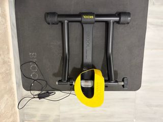 Rodillo Bkool Smart Pro 2 (con RUEDA+Cassette)