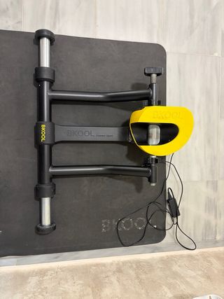 Rodillo Bkool Smart Pro 2 (con RUEDA+Cassette)