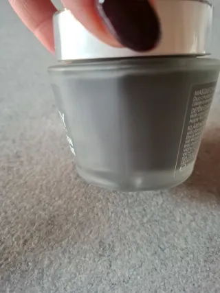 Vichy Maschera Carbone Detox Clarifiant nuova