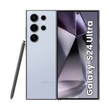 Samsung Galaxy S24 Ultra como nuevo