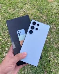 Samsung Galaxy S24 Ultra como nuevo