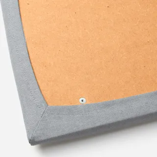 Taburete Alto IKEA EKEDALEN Marrón Oscuro