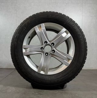 Llantas Mercedes Benz GLK 17" Originales