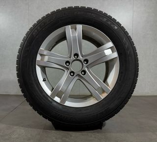 Llantas Mercedes Benz GLK 17" Originales