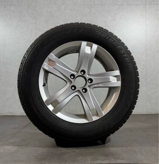 Llantas Mercedes Benz GLK 17" Originales