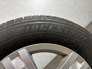 Llantas Mercedes Benz GLK 17" Originales