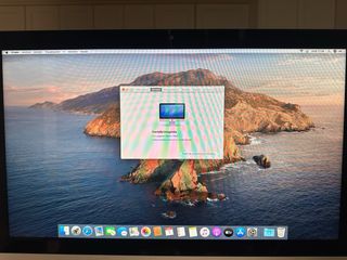 Imac 21,5 Late 2012