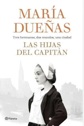 Las hijas del Capitán (Spanish Edition)