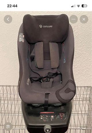Silla de coche Concord Ultimax2
