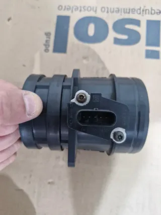 Caudalímetro Golf GTI 6