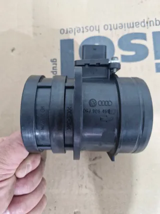 Caudalímetro Golf GTI 6