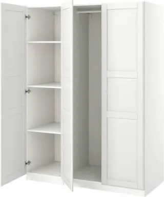 Montaje de muebles de ikea