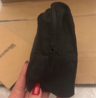 Pochette Zadig & Voltaire Nera
