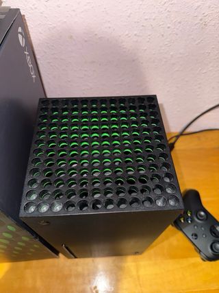 Xbox Series X 1TB