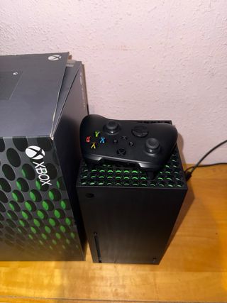 Xbox Series X 1TB