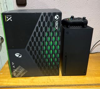Xbox Series X 1TB