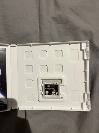 LEGO Star Wars: El Despertar de la Fuerza 3DS
