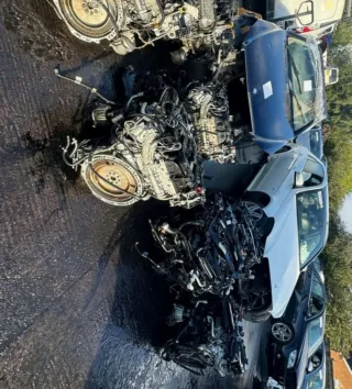 Motores stock  mercedes om 651913 y 651911