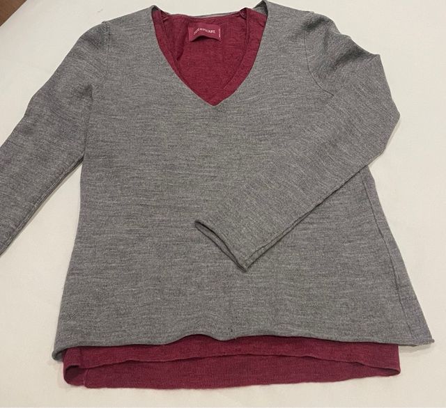 Zadig & Voltaire Camiseta y Jersey Calavera