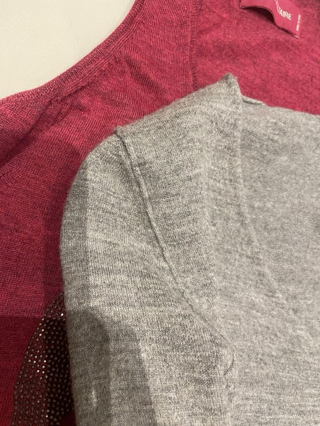 Zadig & Voltaire Camiseta y Jersey Calavera