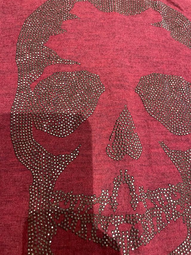 Zadig & Voltaire Camiseta y Jersey Calavera