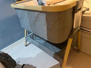 Cuna colecho Tutti Bambini