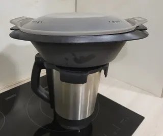 Robot Cocina Mambo 9590 Cecotec