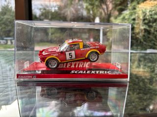 Pack 6 Coches Scalextric Classics