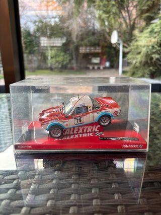 Pack 6 Coches Scalextric Classics