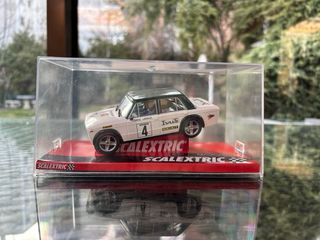 Pack 6 Coches Scalextric Classics