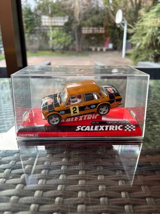 Pack 6 Coches Scalextric Classics