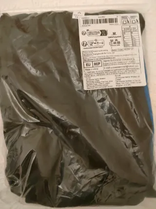 2 Camisetas Deportivas Manga Larga