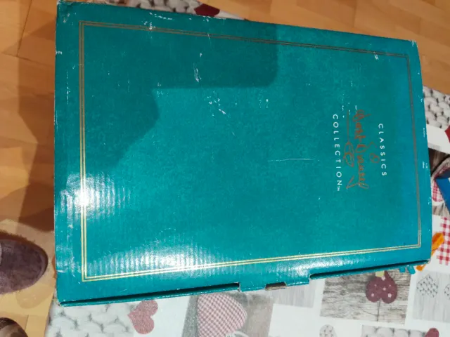 Figura WDCC El Rey León