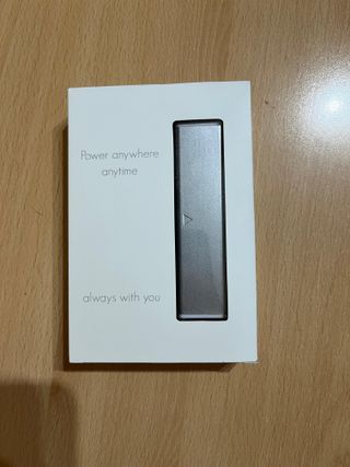 Powerbank Batería Portátil Nuevo