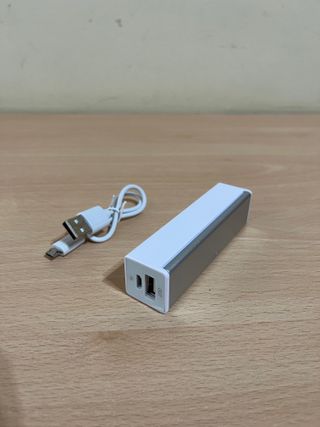 Powerbank Batería Portátil Nuevo