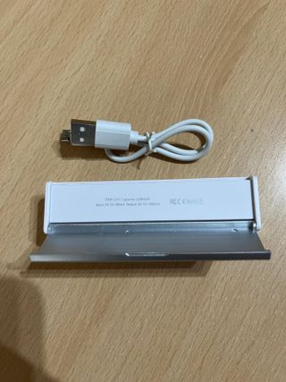 Powerbank Batería Portátil Nuevo