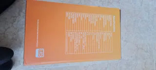 Proyector LED Negro.