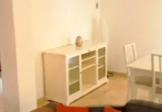 Aparador Bufé LIATORP Blanco IKEA