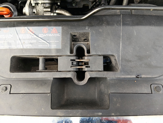 CERRADURA CAPO SEAT ALTEA (5P1) BKD